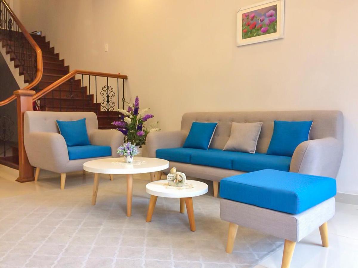 הוילה דה לאט Jolie House מראה חיצוני תמונה