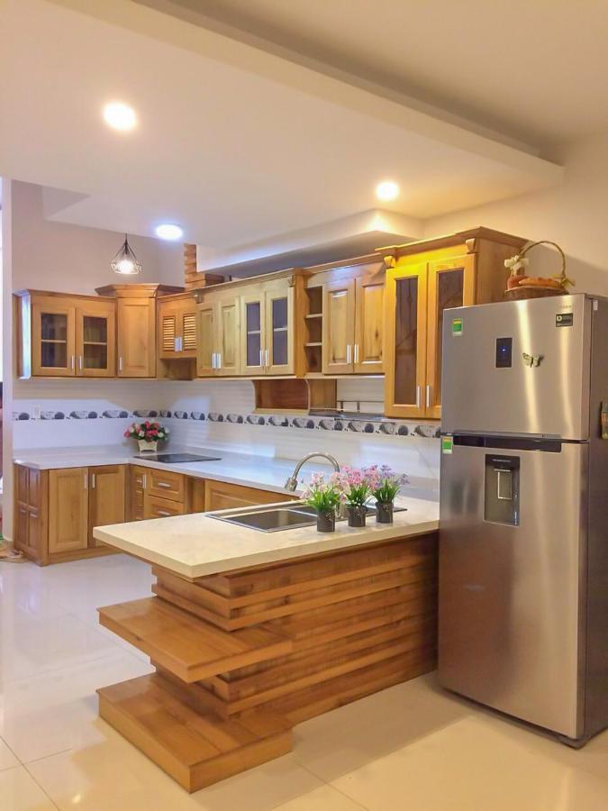 הוילה דה לאט Jolie House מראה חיצוני תמונה