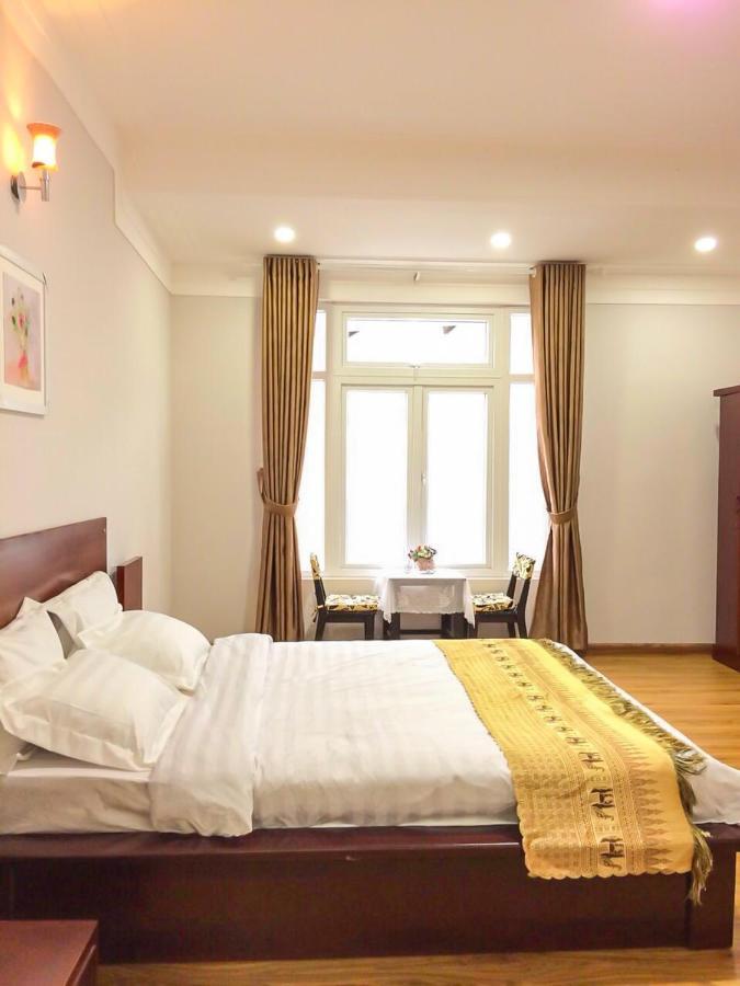 הוילה דה לאט Jolie House מראה חיצוני תמונה