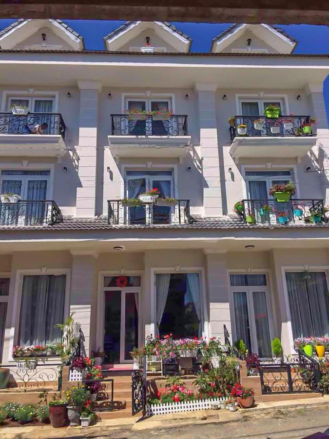 הוילה דה לאט Jolie House מראה חיצוני תמונה