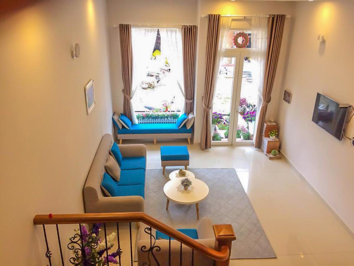 הוילה דה לאט Jolie House מראה חיצוני תמונה