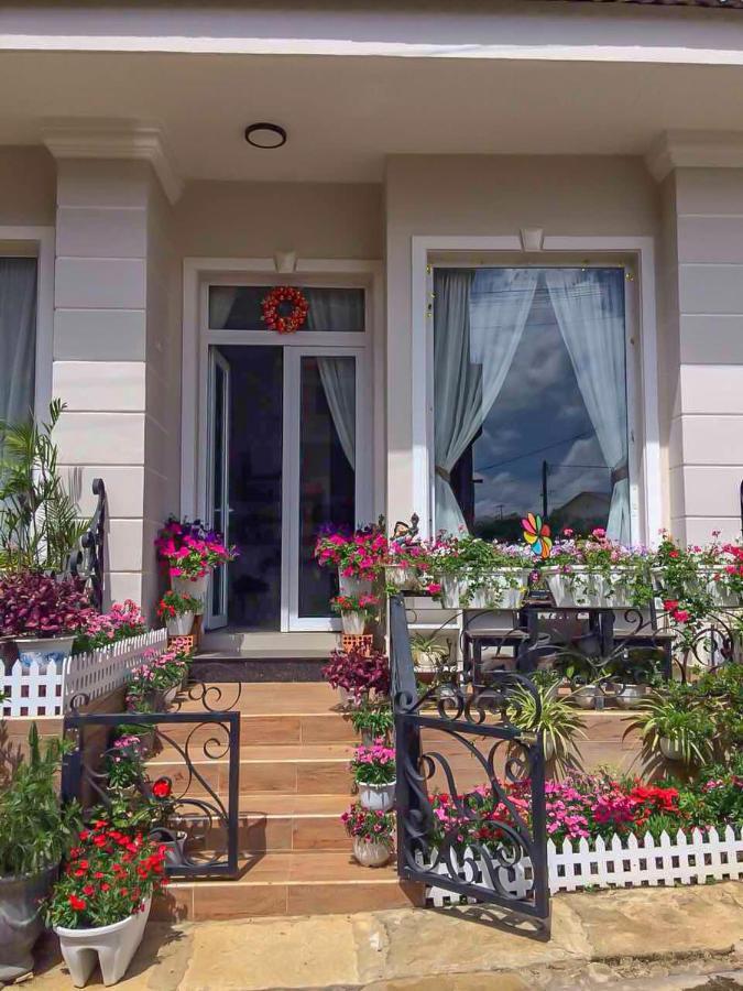 הוילה דה לאט Jolie House מראה חיצוני תמונה