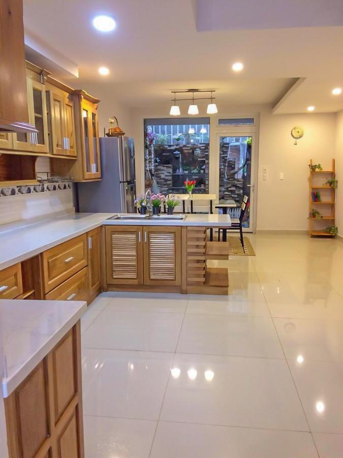 הוילה דה לאט Jolie House מראה חיצוני תמונה