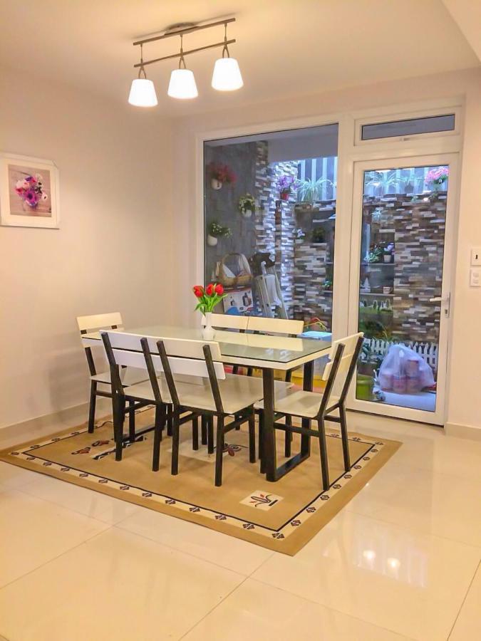 הוילה דה לאט Jolie House מראה חיצוני תמונה
