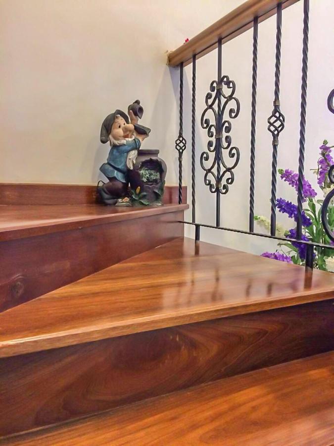 הוילה דה לאט Jolie House מראה חיצוני תמונה
