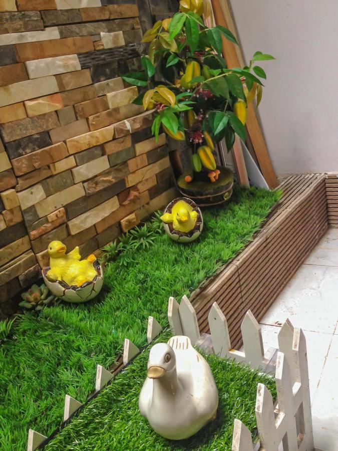 הוילה דה לאט Jolie House מראה חיצוני תמונה