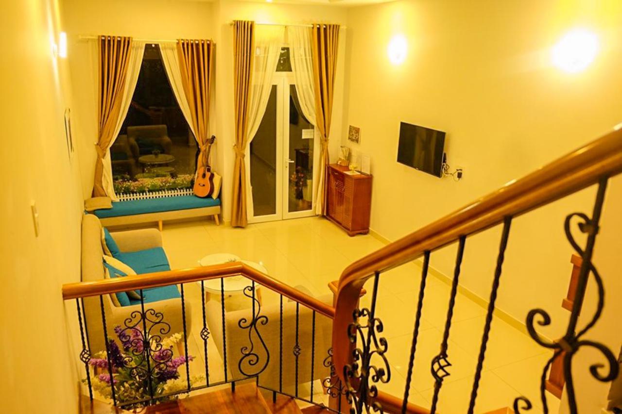 הוילה דה לאט Jolie House מראה חיצוני תמונה