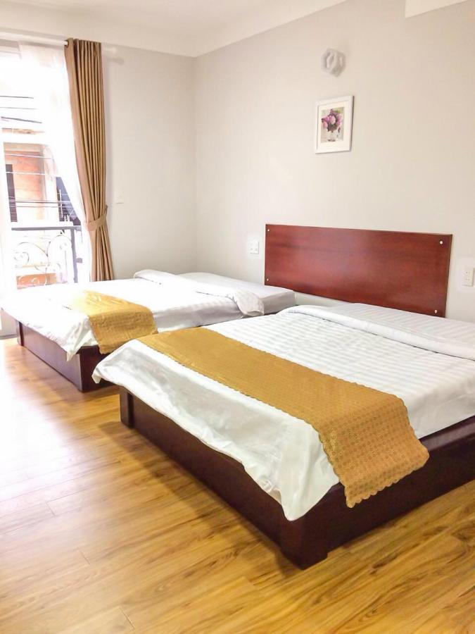 הוילה דה לאט Jolie House מראה חיצוני תמונה