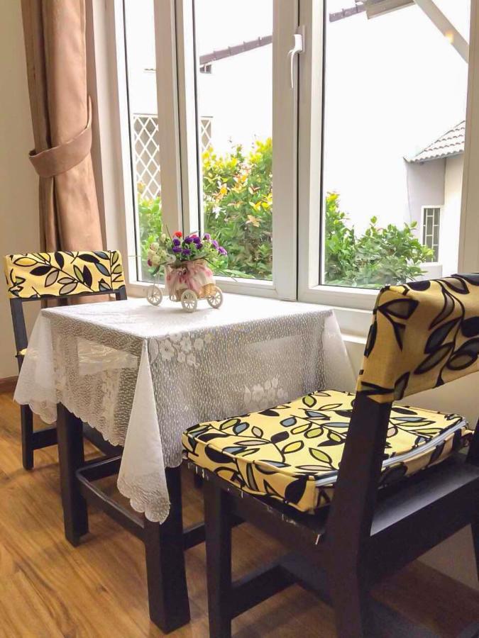 הוילה דה לאט Jolie House מראה חיצוני תמונה
