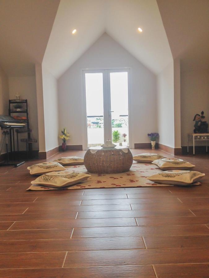 הוילה דה לאט Jolie House מראה חיצוני תמונה