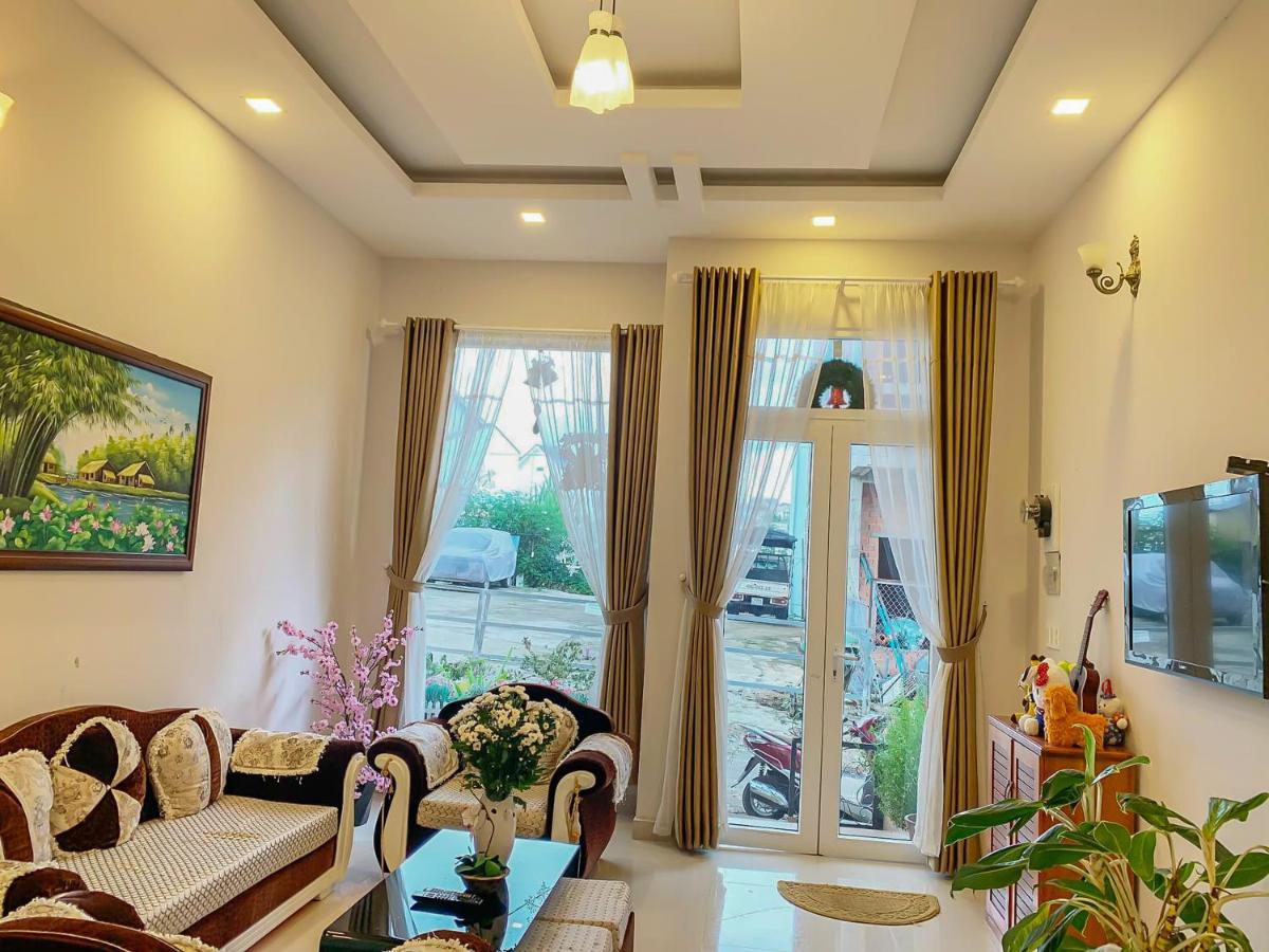 הוילה דה לאט Jolie House מראה חיצוני תמונה