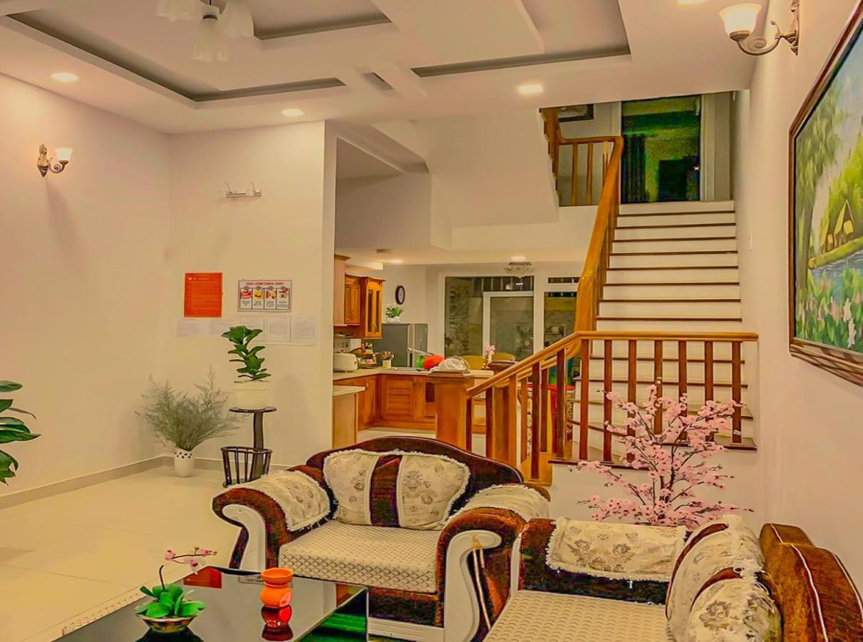 הוילה דה לאט Jolie House מראה חיצוני תמונה