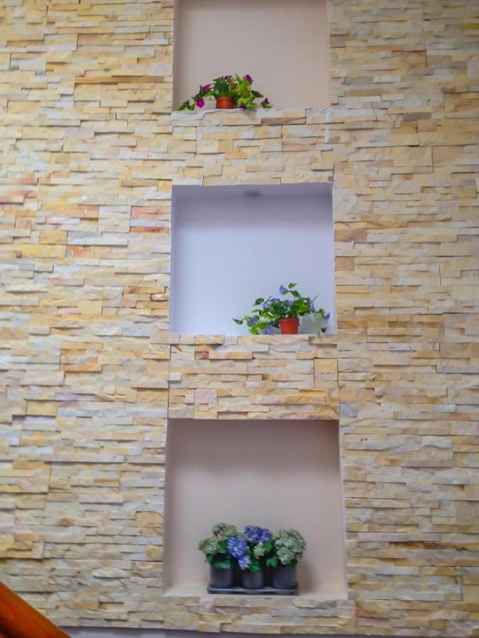 הוילה דה לאט Jolie House מראה חיצוני תמונה