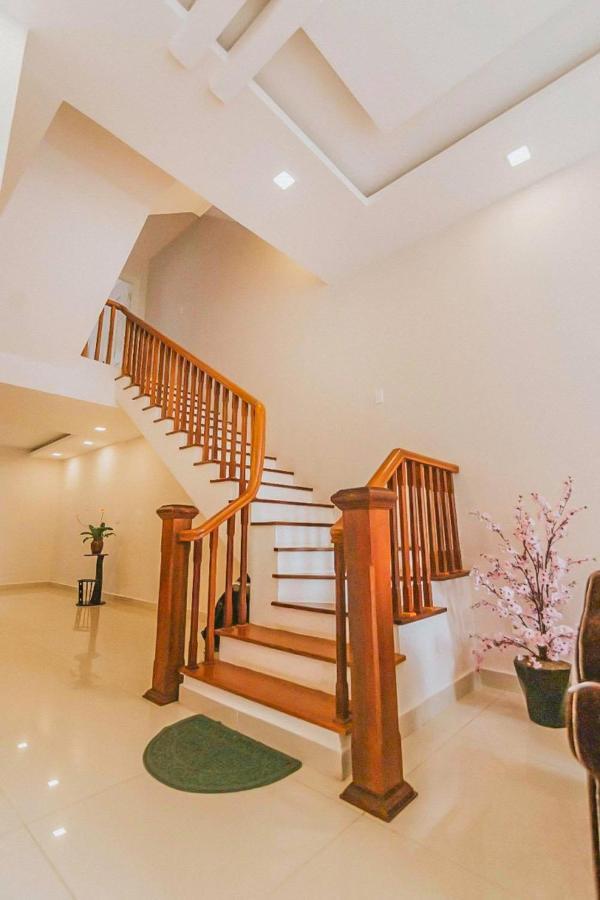 הוילה דה לאט Jolie House מראה חיצוני תמונה