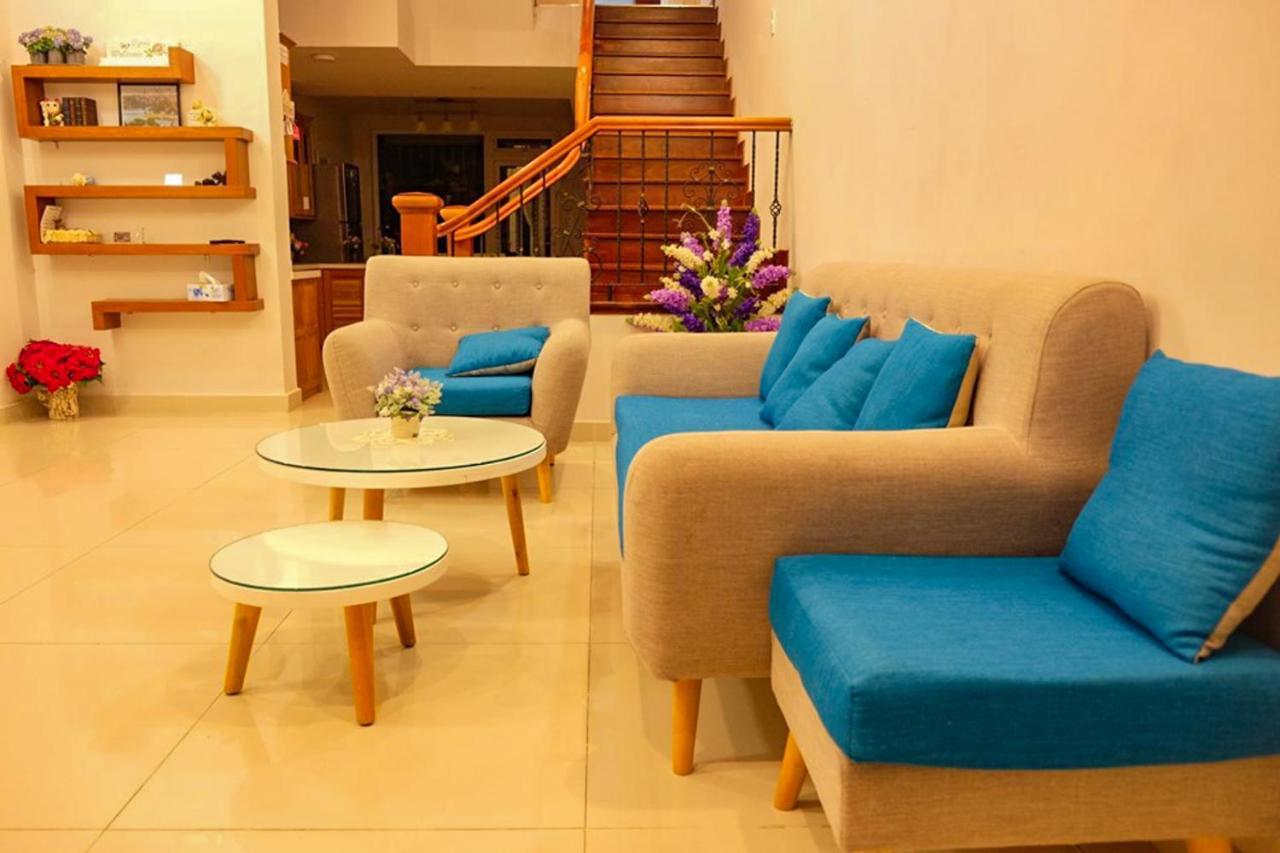 הוילה דה לאט Jolie House מראה חיצוני תמונה