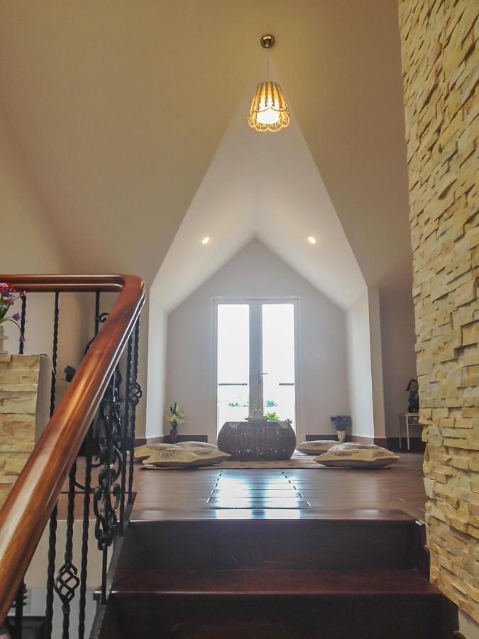 הוילה דה לאט Jolie House מראה חיצוני תמונה