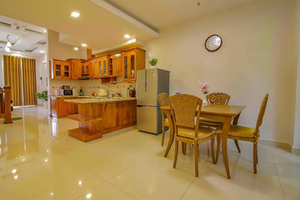 הוילה דה לאט Jolie House מראה חיצוני תמונה