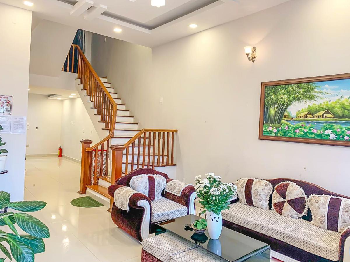הוילה דה לאט Jolie House מראה חיצוני תמונה