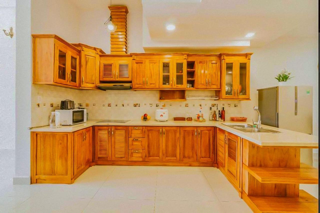 הוילה דה לאט Jolie House מראה חיצוני תמונה