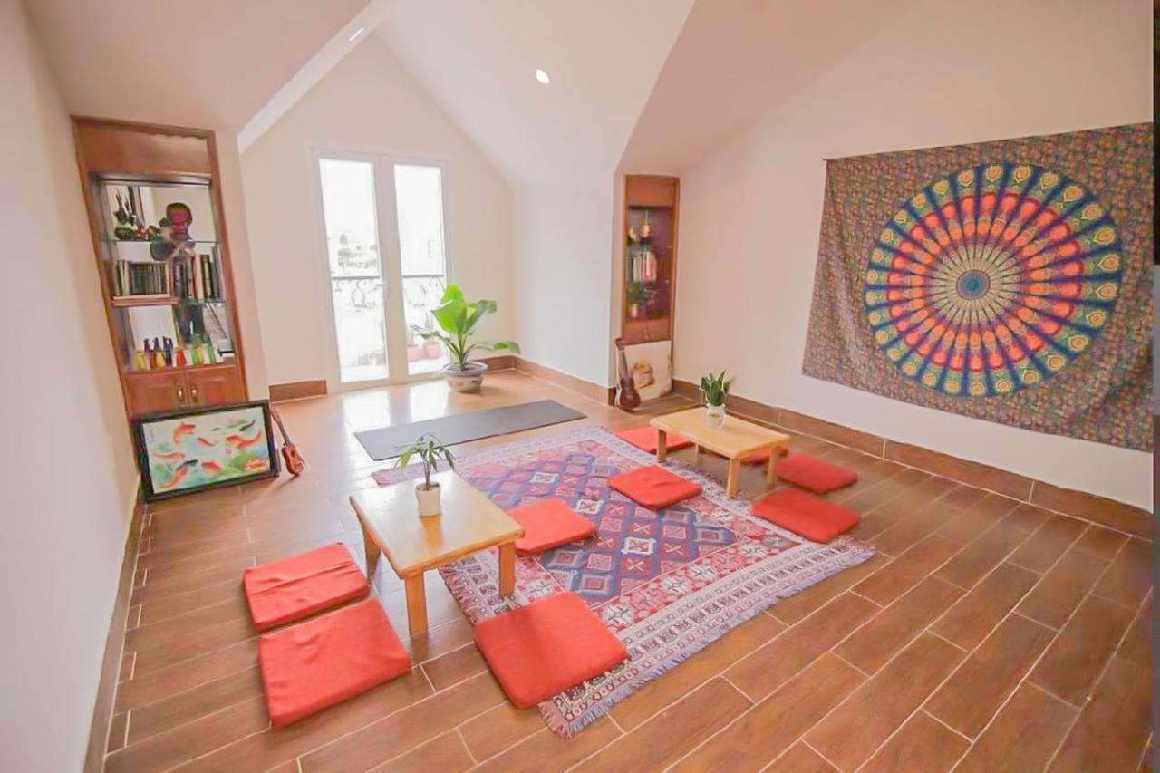 הוילה דה לאט Jolie House מראה חיצוני תמונה