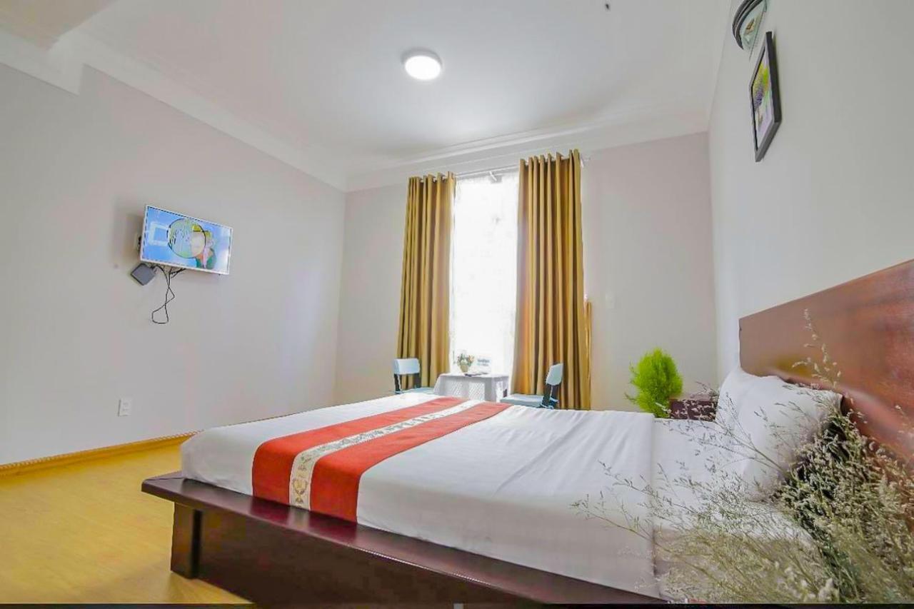 הוילה דה לאט Jolie House מראה חיצוני תמונה