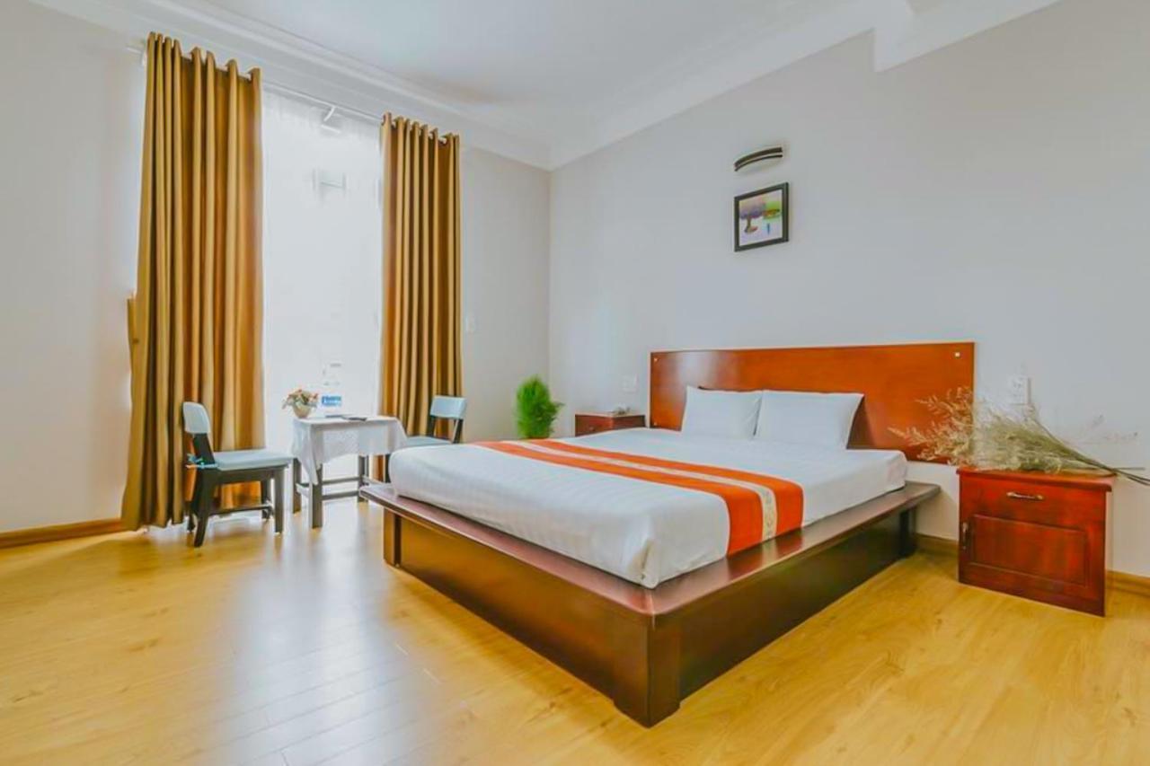 הוילה דה לאט Jolie House מראה חיצוני תמונה