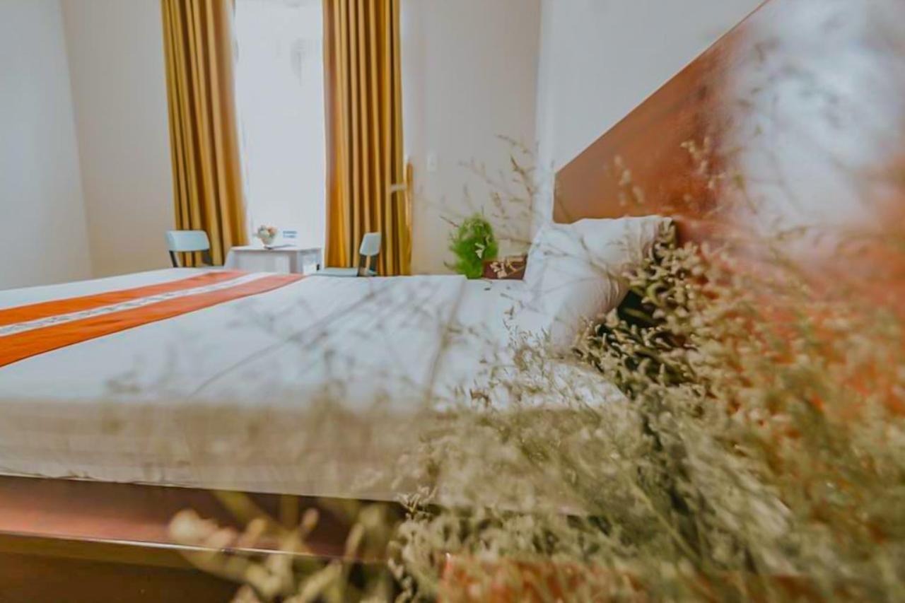 הוילה דה לאט Jolie House מראה חיצוני תמונה